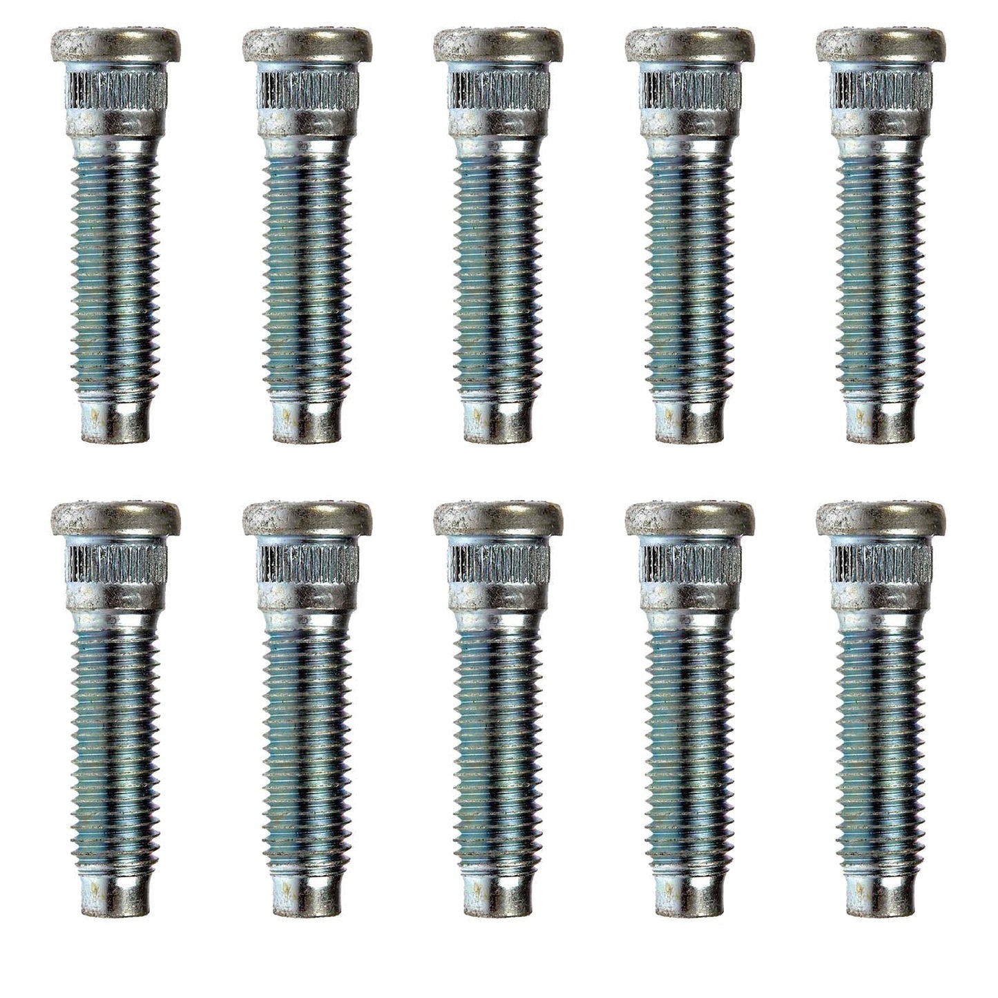Dorman 610-442.1 / 610-442 Wheel Stud 97072.1 M1402.0 NOS (Pack of 5)