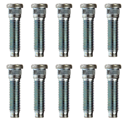 Dorman 610-442.1 / 610-442 Wheel Stud 97072.1 M1402.0 NOS (Pack of 5)