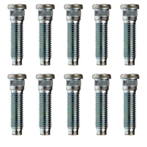 Dorman 610-442.1 / 610-442 Wheel Stud 97072.1 M1402.0 NOS (Pack of 5)