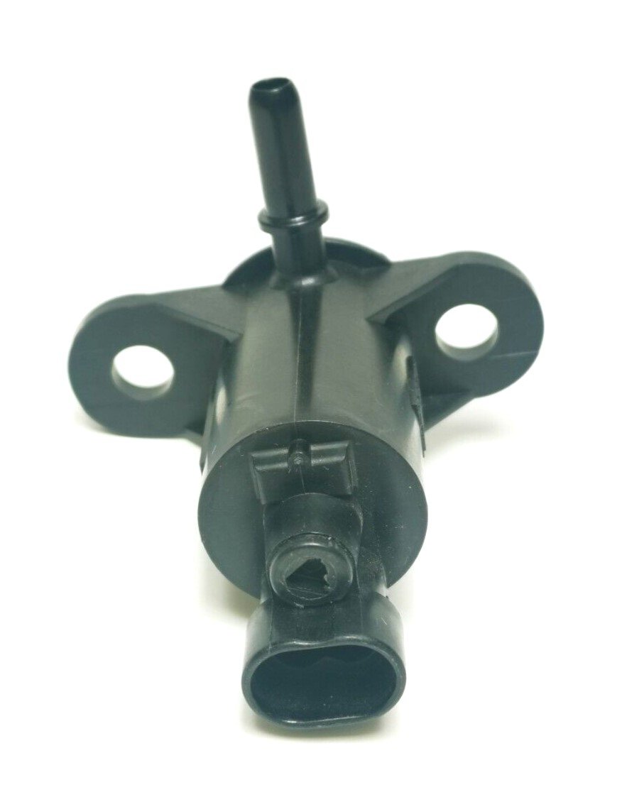 OEM GM 1997250 Vapor Canister Purge Valve Solenoid Made By Delphi