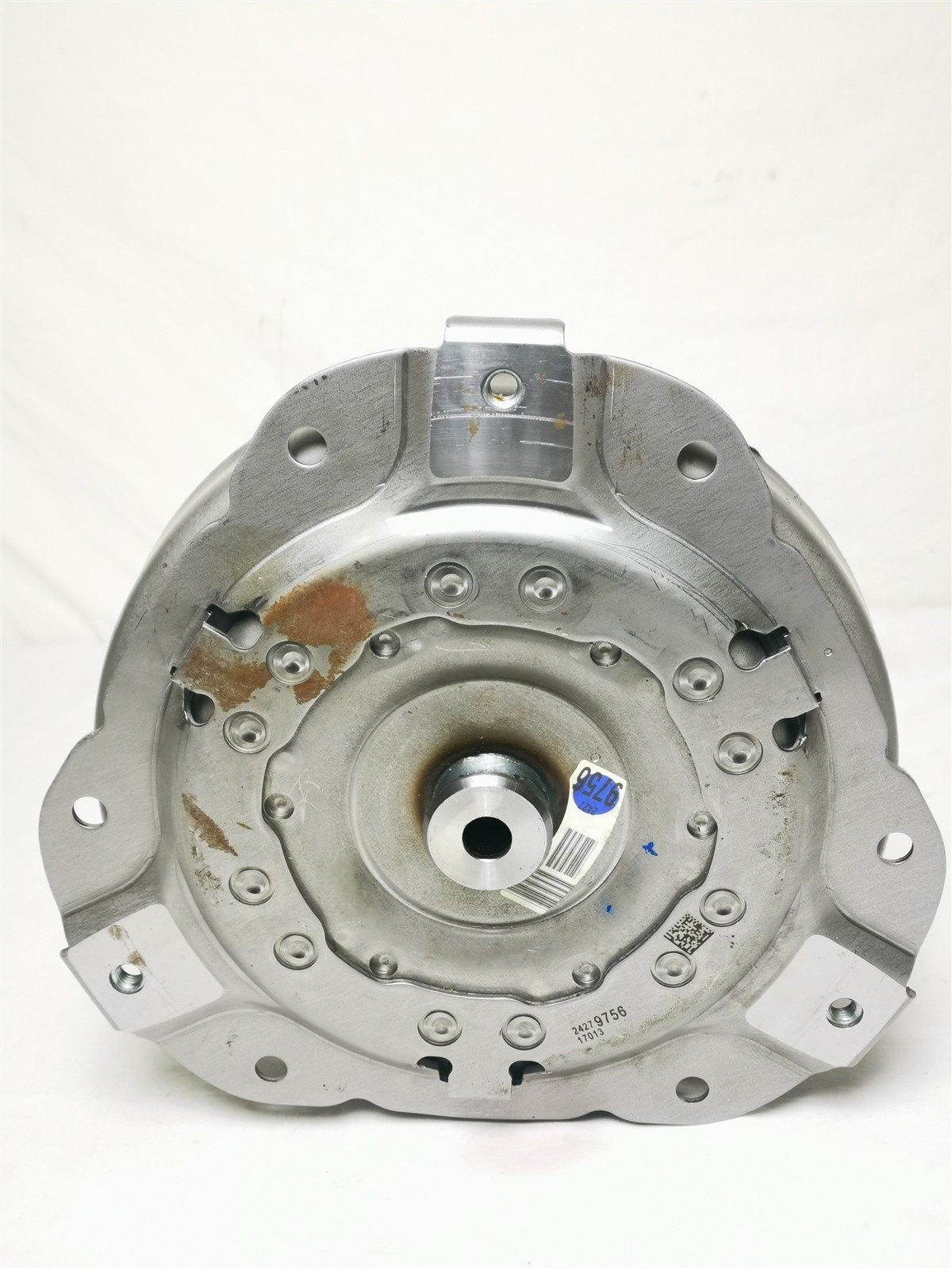 OEM GM 24291284 Automatic Transmission Torque Converter 2014-21 Silverado Sierra