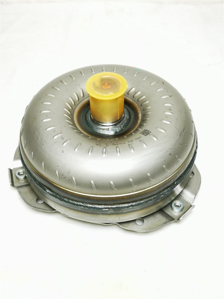 OEM GM 24291284 Automatic Transmission Torque Converter 2014-21 Silverado Sierra