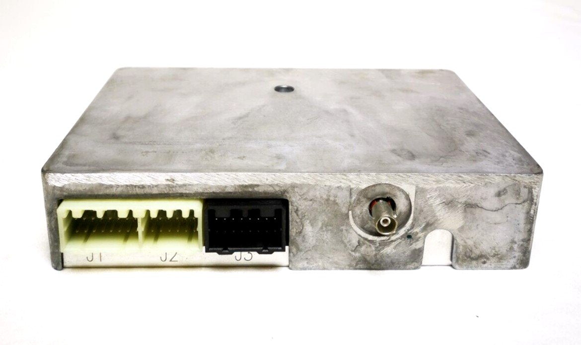 GM OEM 23180820 Module, Communication Interface (w/Mobile T/XCVR)14 Cadillac ELR