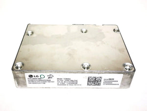 GM OEM 23180820 Module, Communication Interface (w/Mobile T/XCVR)14 Cadillac ELR