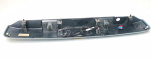 GM OEM Liftgate Applique WITHOUT Camera SPACE BLUE 2007-2013 Yukon Suburban
