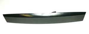 OEM GM 15915681 Liftgate Applique CARBON FLASH NO Camera & Emblem 07-14