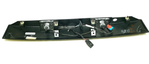 OEM GM 15915681 Liftgate Applique CARBON FLASH NO Camera & Emblem 07-14