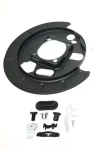 ONE 19178785 Rear Disc Brake Dust Shield For 8.625 Ring Gear Chevrolet GMC Truck