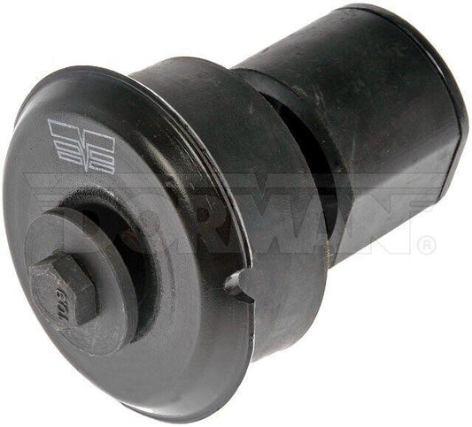 Dorman 924-055 Upper and Lower Body Mount Kit Fits Ford Van F5UZ1000154A