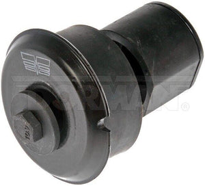 Dorman 924-055 Upper and Lower Body Mount Kit Fits Ford Van F5UZ1000154A