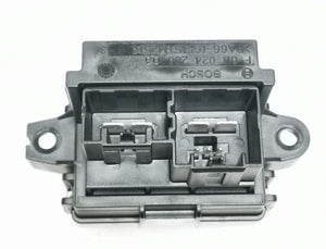 GM OEM 15141283 Blower Module Resistor 07-21 Escalade Suburban Tahoe Silverado