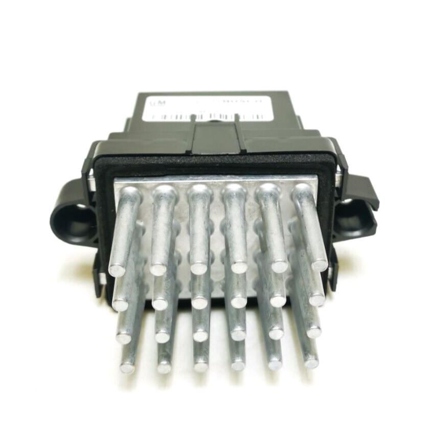 GM OEM 15141283 Blower Module Resistor 07-21 Escalade Suburban Tahoe Silverado