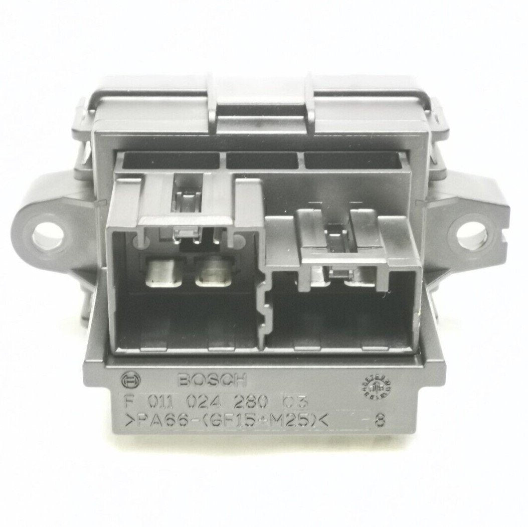 GM OEM 15141283 Blower Module Resistor 07-21 Escalade Suburban Tahoe Silverado