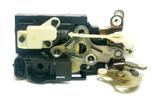 GM OEM 16630053 Door Latch Left Hand (Driver Side) 1993-2003 Blazer S10 Trailblazer