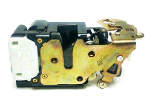 GM OEM 16630053 Door Latch Left Hand (Driver Side) 1993-2003 Blazer S10 Trailblazer