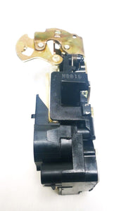GM OEM 16630053 Door Latch Left Hand (Driver Side) 1993-2003 Blazer S10 Trailblazer