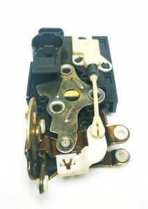 GM OEM 16630053 Door Latch Left Hand (Driver Side) 1993-2003 Blazer S10 Trailblazer