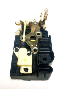 GM OEM 16630053 Door Latch Left Hand (Driver Side) 1993-2003 Blazer S10 Trailblazer