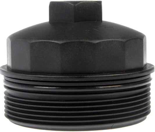Diesel Fuel Filter Cap (Dorman 904-204,C3Z-9G270BA Fits 08-13 7.6 9.3 Eng.