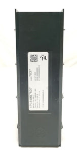 New Old Stock (NOS) GM OEM 84097837 Climate Control Module 17-19 Silverado Sierra P/N 84097837, Replaced by 13595244, Replaced by 84237323, ACDelco# P/N's 15-74863, 15-74769