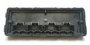 New Old Stock (NOS) GM OEM 84097837 Climate Control Module 17-19 Silverado Sierra P/N 84097837, Replaced by 13595244, Replaced by 84237323, ACDelco# P/N's 15-74863, 15-74769