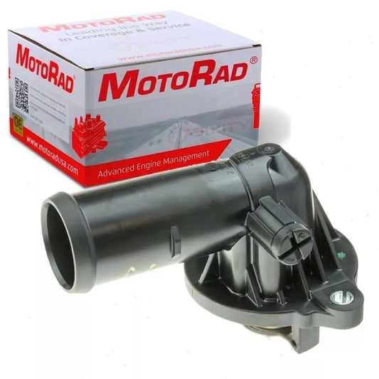 MotoRad 823-203 Coolant Thermostat Housing Assembly
