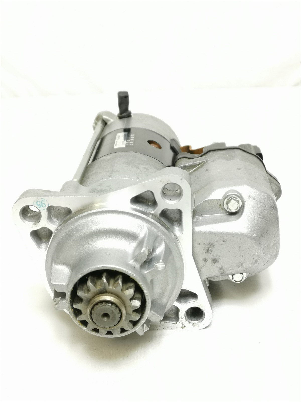 Cummins 4982056 Mopar 68049020AA Genuine OEM Ram 2500 3500 Engine Starter New Take Off