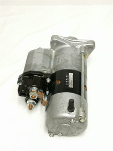 Cummins 4982056 Mopar 68049020AA Genuine OEM Ram 2500 3500 Engine Starter New Take Off
