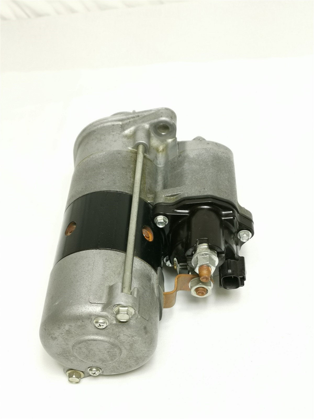 Cummins 4982056 Mopar 68049020AA Genuine OEM Ram 2500 3500 Engine Starter New Take Off