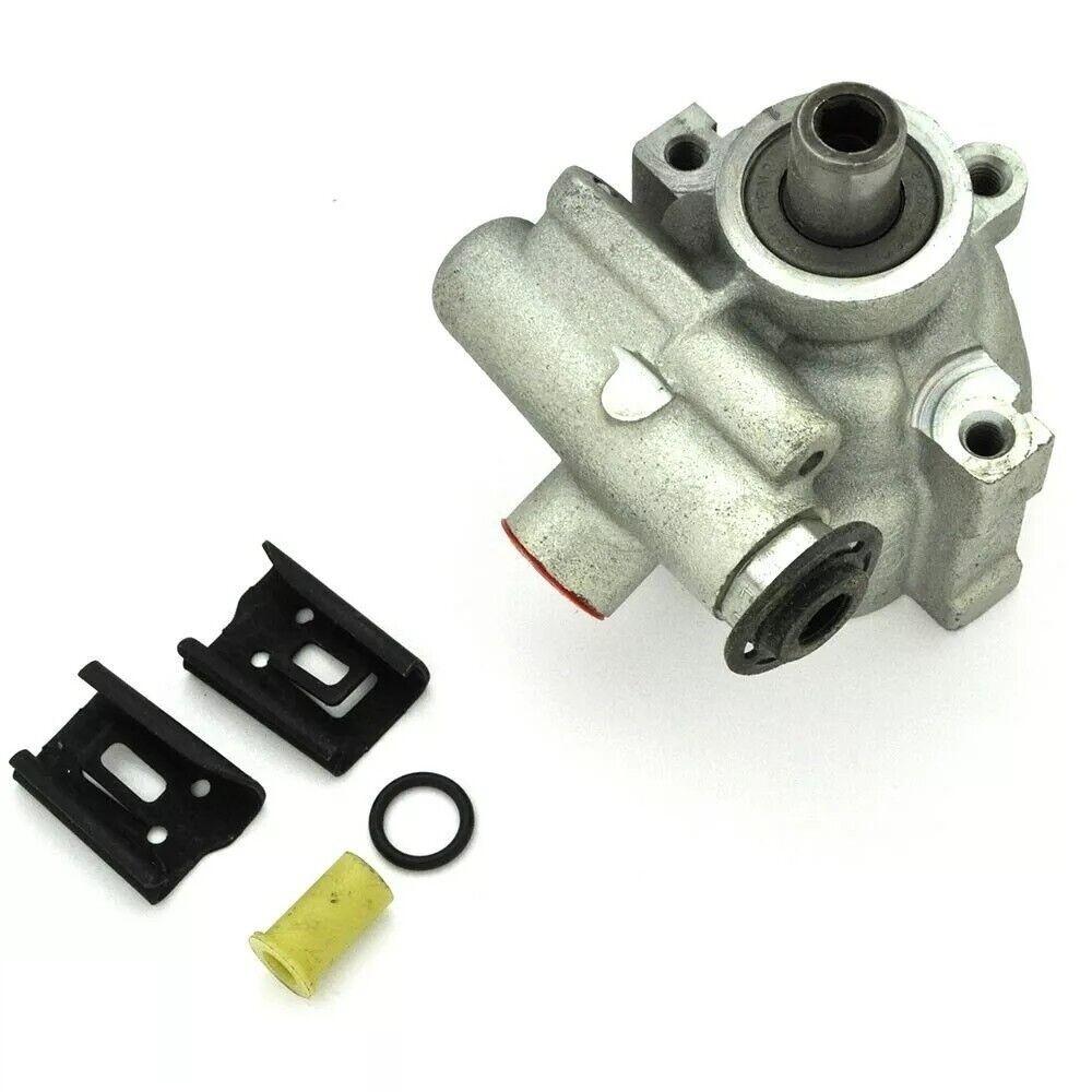 OEM GM 19418528 88965512 Truck Power Steering Pump 04-09 Trailblazer Saab 9-7X