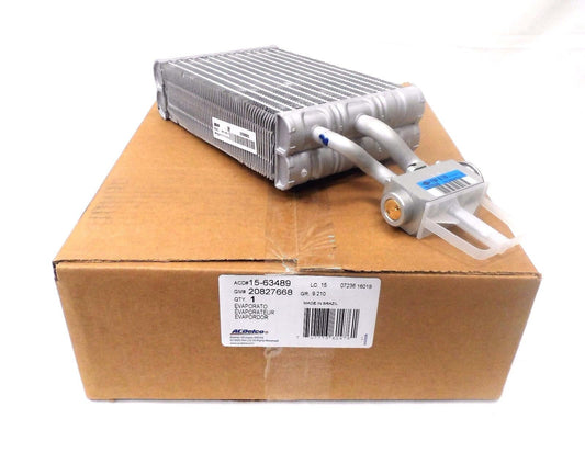 Enclave Rear Air Condensers & Evaporators – Parts Highway | Auto Parts Online