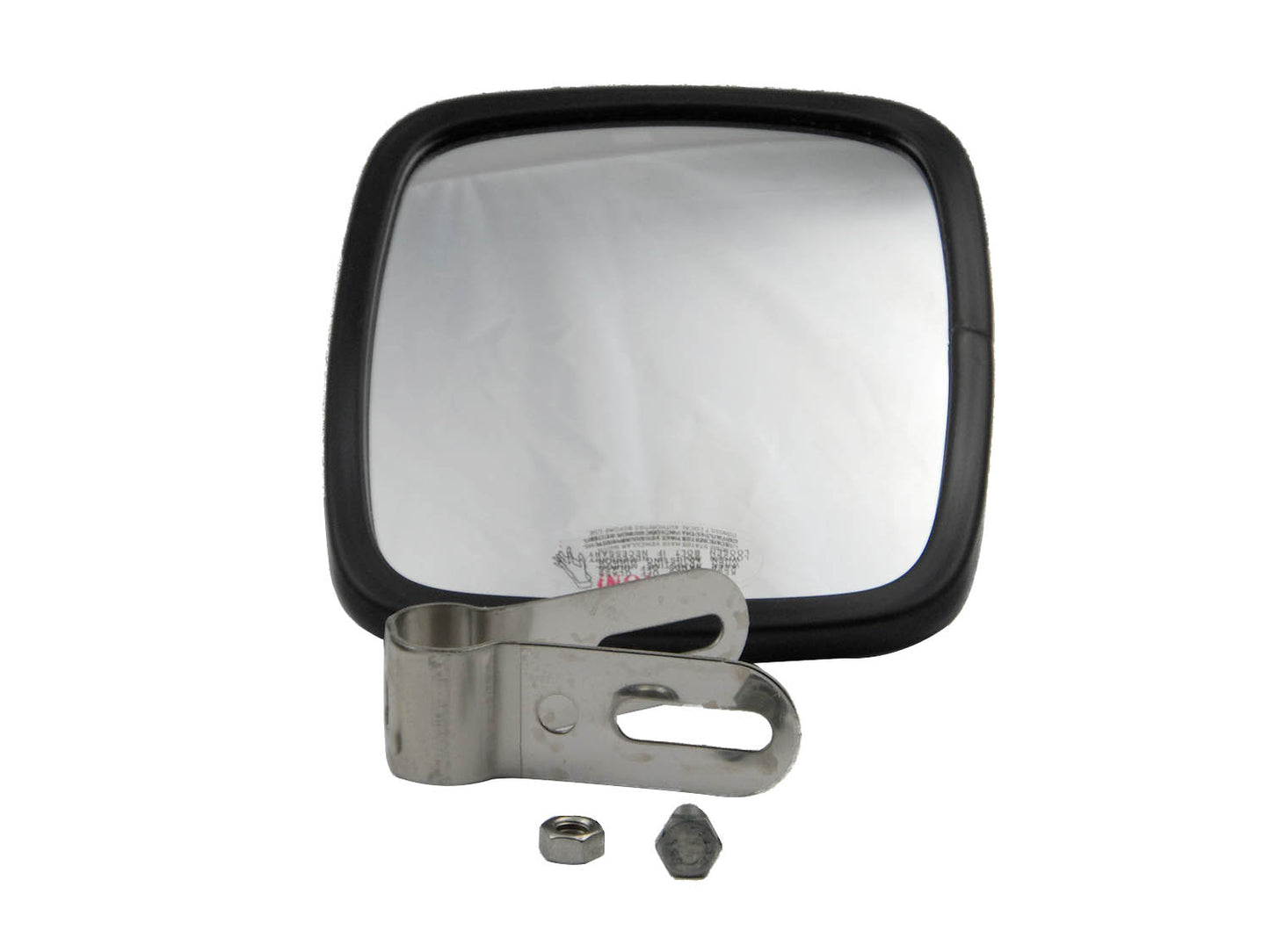 Pair of New OEM Exterior Mirrors GM 15635744