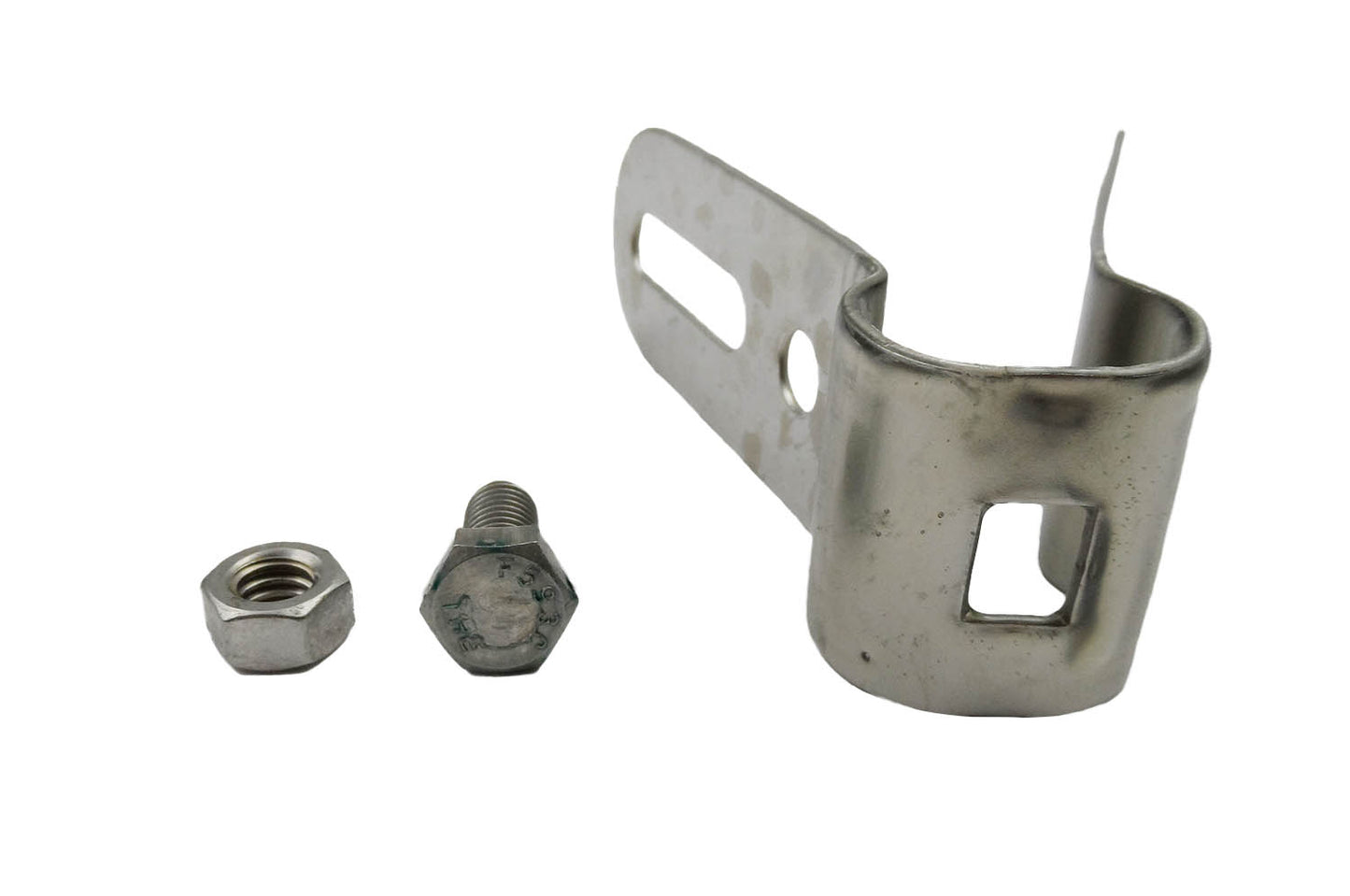 Pair of New OEM Exterior Mirrors GM 15635744