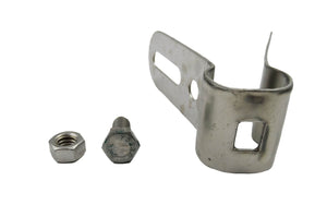 Pair of New OEM Exterior Mirrors GM 15635744