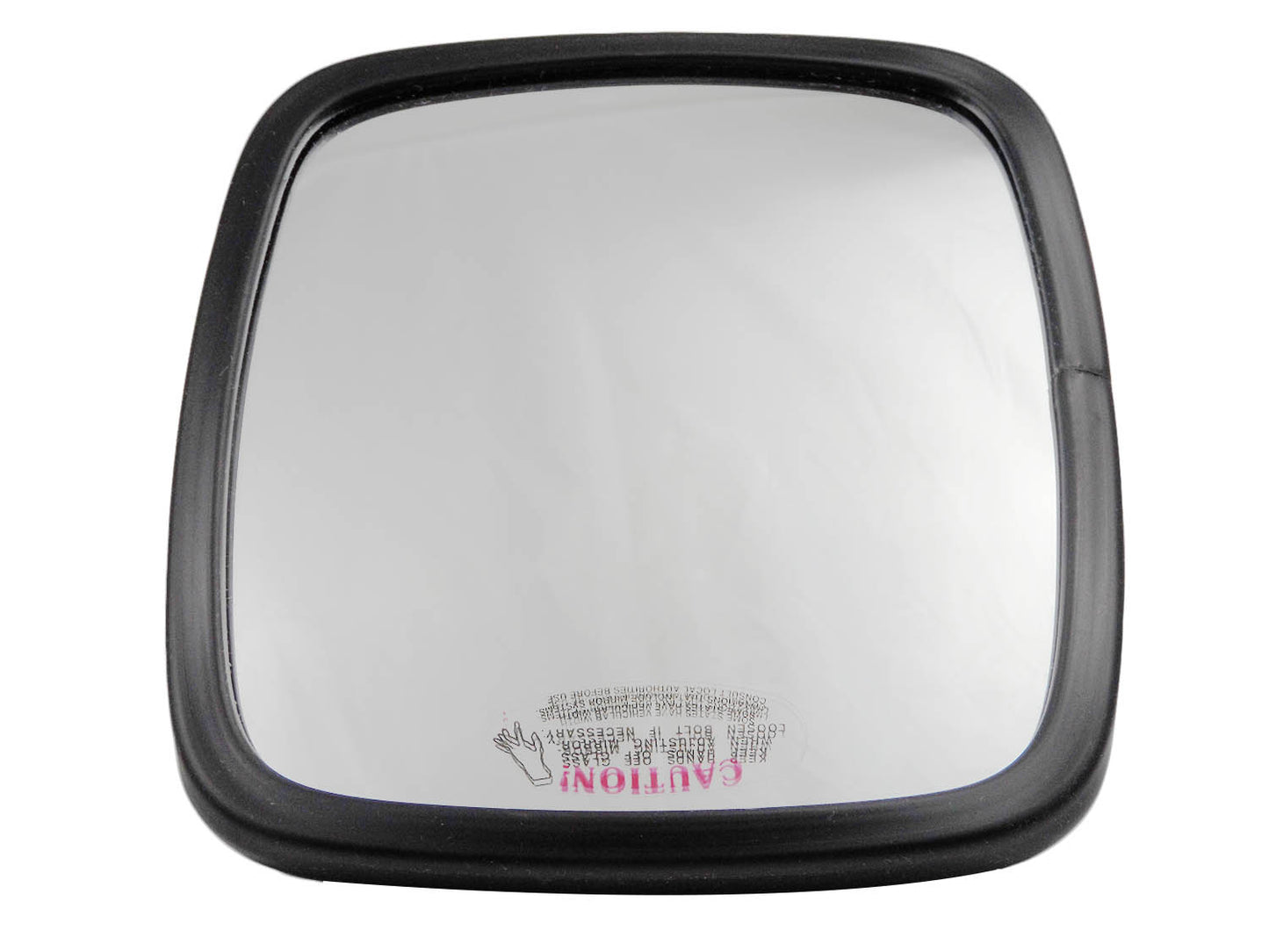 Pair of New OEM Exterior Mirrors GM 15635744
