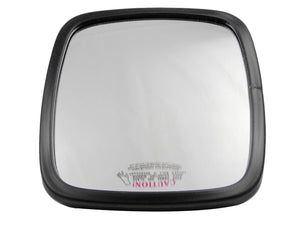 Pair of New OEM Exterior Mirrors GM 15635744