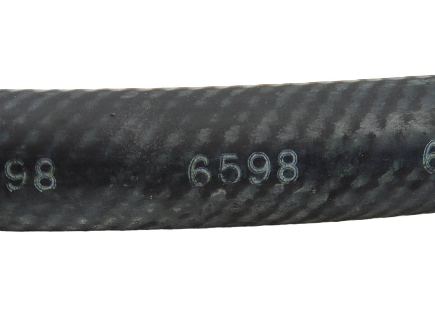 New OEM Heater Hose 15646598