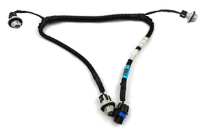 New OEM GM Rear License Plate Lamp Wiring Harness 15312356