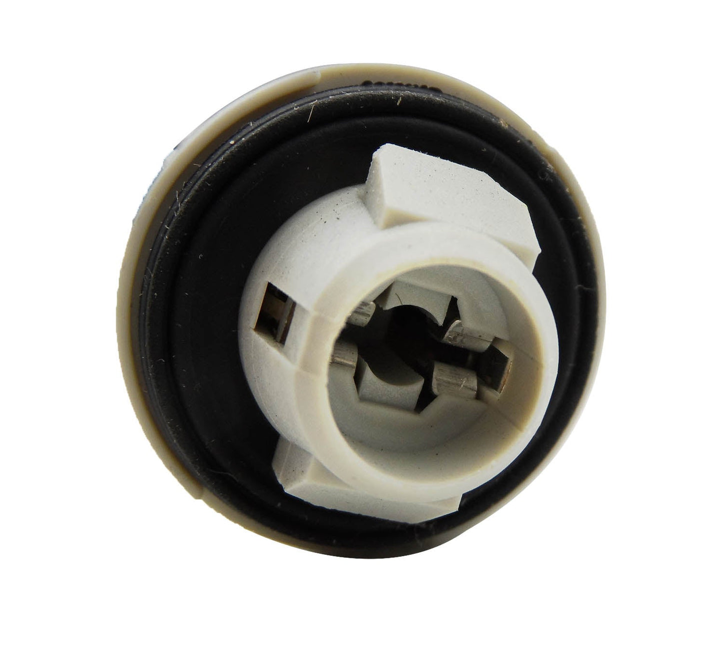 New OEM GM Rear License Plate Lamp Wiring Harness 15312356