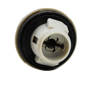 New OEM GM Rear License Plate Lamp Wiring Harness 15312356