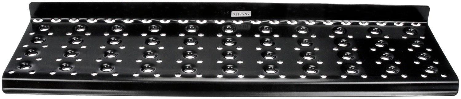 Dorman HD Solutions 157-5114 Predellino Laterale Per Cabina Pickup – Ricambio Diretto, Costruzione Robusta