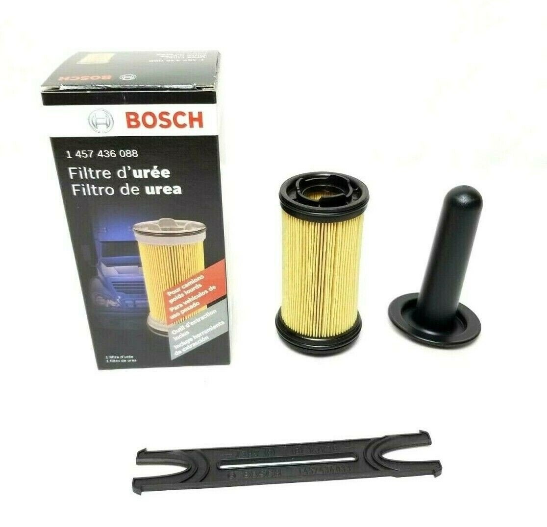 Bosch UREA Filter Kit 1457436033,5303604 Fits Diesel Medium & Heavy Duty Trucks