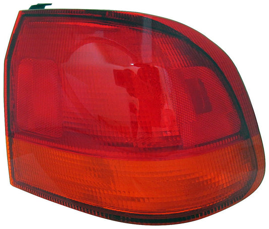 Tail Light Assembly Dorman 1571415