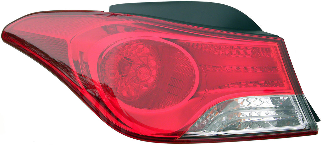 Tail Light Assembly Dorman 1571418