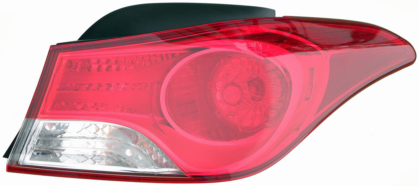 Tail Light Assembly Dorman 1571419