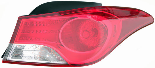 Tail Light Assembly Dorman 1571419