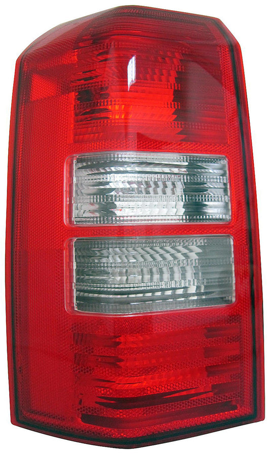 Tail Light Assembly Dorman 1571423