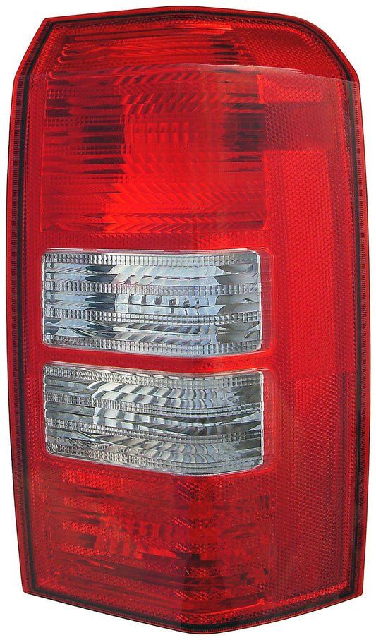 Tail Light Assembly Dorman 1571424