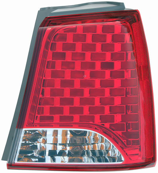 Tail Light Assembly Dorman 1571425