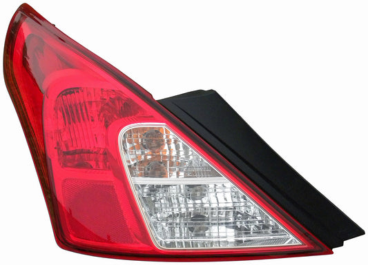 Tail Light Assembly Dorman 1571431